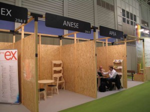 Stand Ecológico